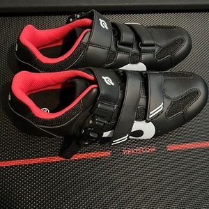 PELOTON Cycling Shoes